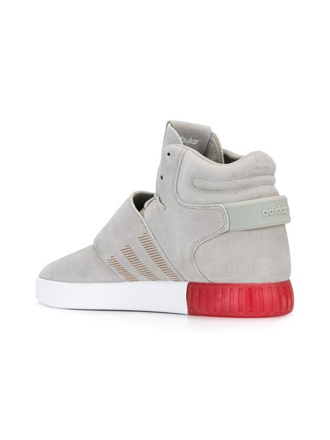 grey suede adidas original high tops|Adidas high tops retro.